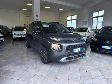 Citroen C3 Aircross PureTech 130 S&S EAT6 Shine