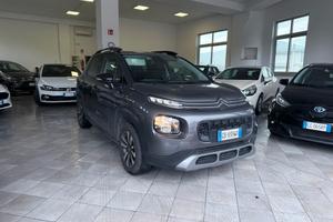 Citroen C3 Aircross PureTech 130 S&S EAT6 Shine