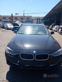 BMW Serie 3 F31 SW Anno 2015 | SOLO PER RICAMBI