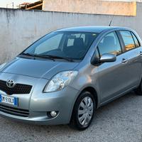 Toyota Yaris 1.3 87CV 5Porte *Navi - 2008