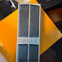 Pedale Volume Boss FV500 H