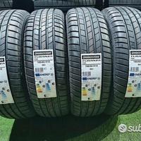 4 gomme 185 65 15 BRIDGESTONE NUOVE 2023 RIFN21