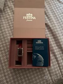 Orologio da donna Festina Mademoiselle F20769/3