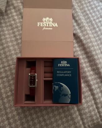 Orologio da donna Festina Mademoiselle F20769/3
