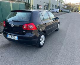 Volkswagen Golf 1.9 TDI 5p. Trendline