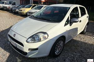 FIAT - Punto 1.2 Street 5p E6