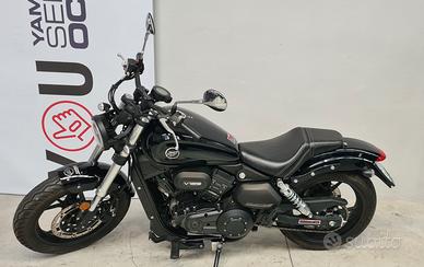 Keeway RKV 125 125C (2023 - 25)
