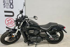 Keeway RKV 125 125C (2023 - 25)