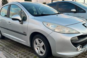 STUPENDA Peugeot 207 1.4GPL scad.2033 Ful/Optional