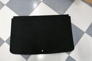 Tappeto baule 500L e RangeRover