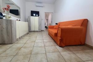 Piccola abitazione abitabile ed indipendente