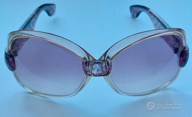 Occhiali Vintage Yves Saint Laurent