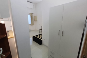 Via Trentino due nuovi monovani arredati x single