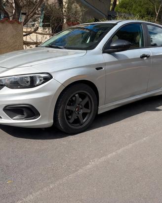 Fiat Tipo 1.3 diesel 95 cv anno 2016 