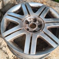 cerchi in lega 17" per VW Passat 2001/2005