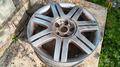 cerchi in lega 17" per VW Passat 2001/2005
