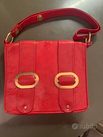 Borsa a tracolla Anni ‘60-70