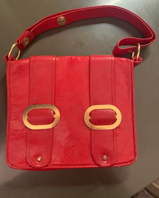 Borsa a tracolla Anni ‘60-70
