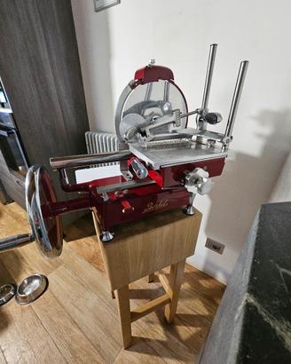 affettatrice Berkel B3 1898 