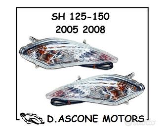 2 FRECCE SH 125 150 2005 2008