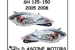 2 FRECCE SH 125 150 2005 2008