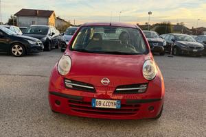 Nissan Micra 1.2 5 porte