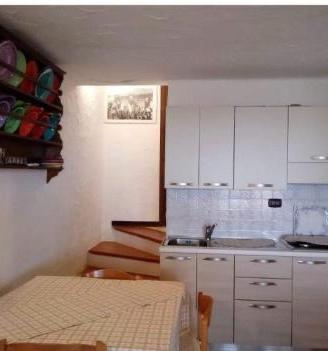 Casa vacanze vista mare