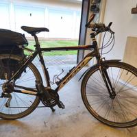 bicicletta ibrida VICINI