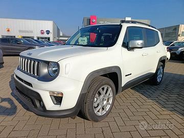 Jeep Renegade 1.0 T3 Limited