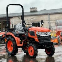 TRATTORE - HINOMOTO HM 3030