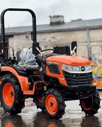 TRATTORE - HINOMOTO HM 3030 - NUOVO
