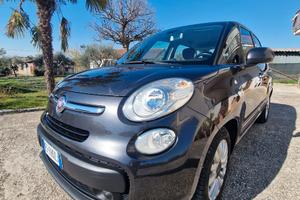 FIAT 500L 1.3 Mjet 95CV