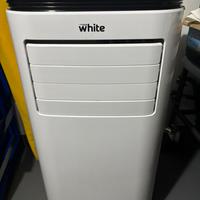 Climatizzatore portatile