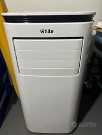 Climatizzatore portatile