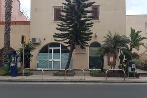 Bottega totalmente ristrutturata