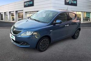 Lancia Ypsilon 1.0 FireFly 5 porte S&S Hybrid