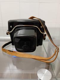 Macchina  fotografica  Praktica 