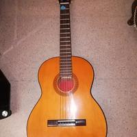 Chitarra Clarissa