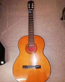 Chitarra Clarissa