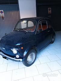 FIAT 500L - anno 1971
