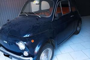 FIAT 500L - anno 1971