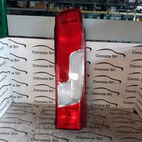 FANALE POSTERIORE DESTRO FIAT DUCATO