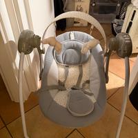 Sdraietta neonato Chicco