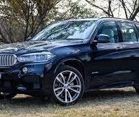 Ricambi Bmw X5