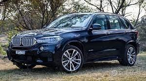 Ricambi Bmw X5