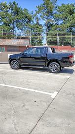 Ford Ranger Wildtrak 