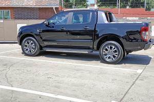 Ford Ranger Wildtrak 