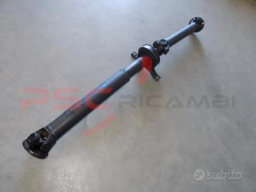 Albero di trasmissione Maserati biturbo MK1