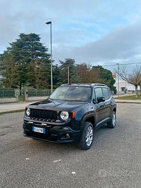 Jeep Renegade Limited 4wd
