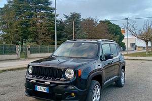 Jeep Renegade Limited 4wd